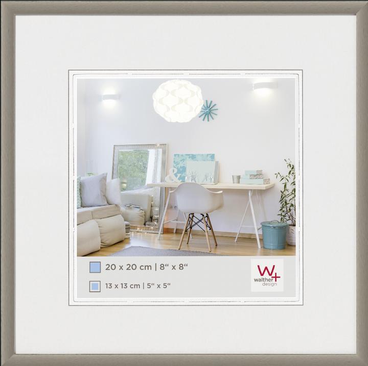 Actual product image Walther Design New Lifestyle (15 x 15 cm)