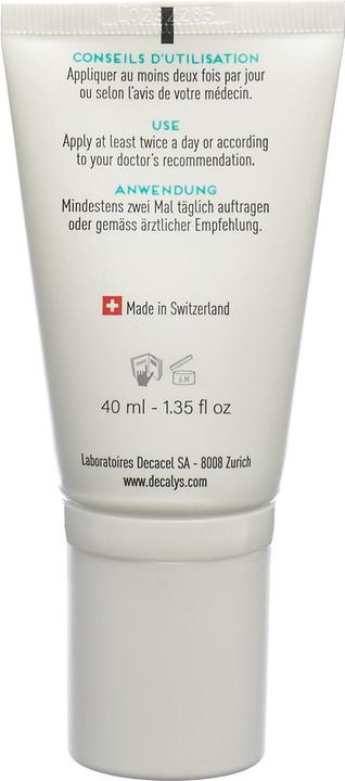 Immagine prodotto Decalys Le Baume Bals (Crema corpo, 40 ml)