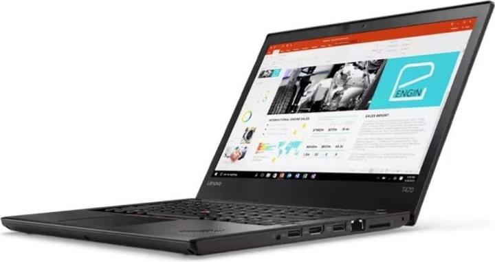 Auctionline.ch Lenovo ThinkPad T470 (16 GB, 14", 512 GB, CH, A / Wie neu)