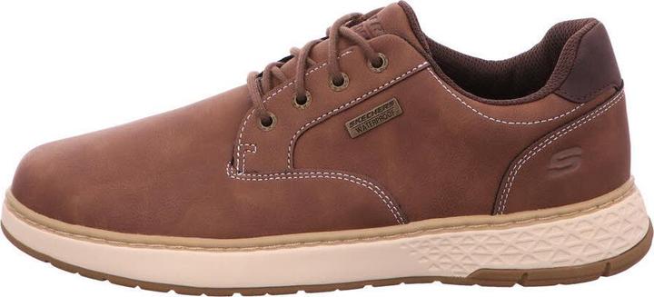 Produktbild Skechers GARLAN- Braun (42)