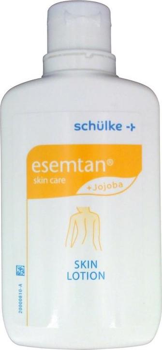 Actual product image Schülke Skin Lotion (150ml) (Body cream, 150 ml)