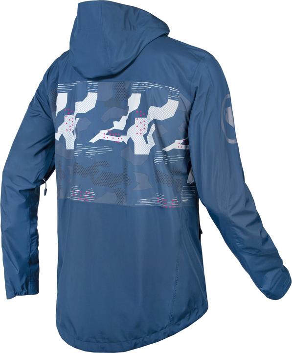 Actual product image Endura SingleTrack II (3XL)