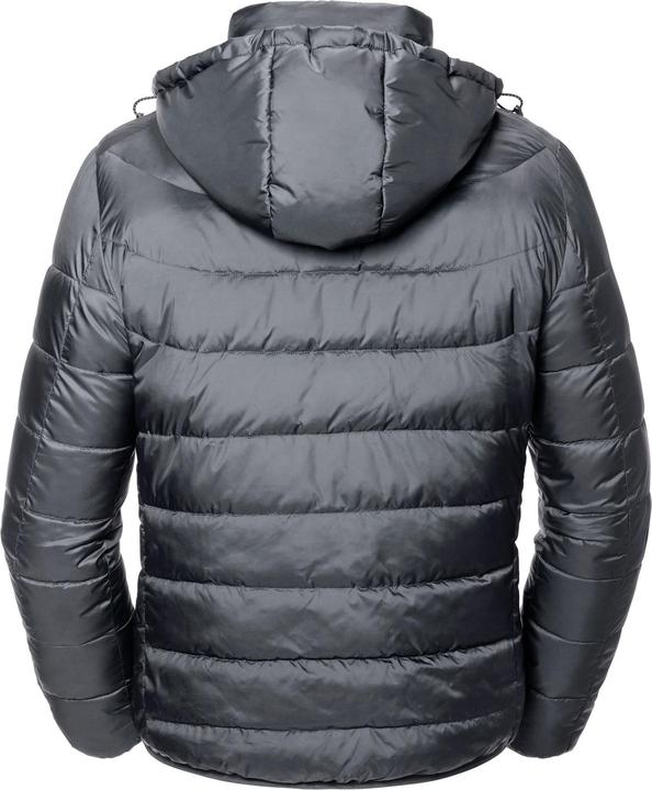 Produktbild Russell Nano Steppjacke mit Kapuze (4XL)