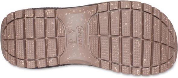 Produktbild Crocs Classic Mega Crush Sandal (41, 41.5, 42, 41 1/3)