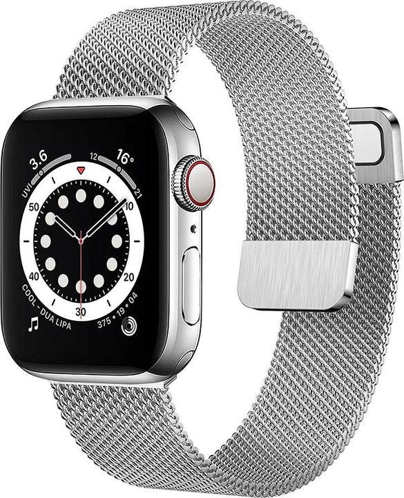 Produktbild Platyne Apple Watch (Netz)