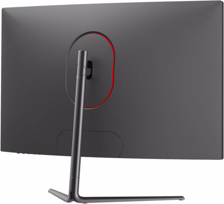 Produktbild LC-Power LC-M27-FHD-165-C-V2 (1920 x 1080 Pixel, 27")