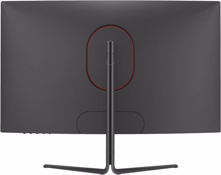 Produktbild LC-Power LC-M27-FHD-165-C-V2 (1920 x 1080 Pixel, 27")