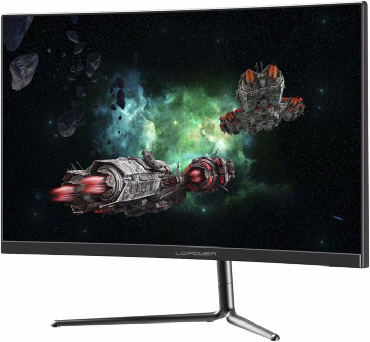 Produktbild LC-Power LC-M27-FHD-165-C-V2 (1920 x 1080 Pixel, 27")