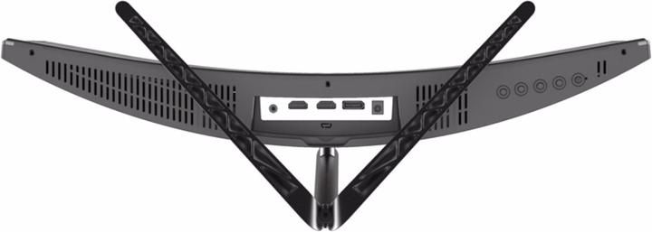 Produktbild LC-Power LC-M27-FHD-165-C-V2 (1920 x 1080 Pixel, 27")