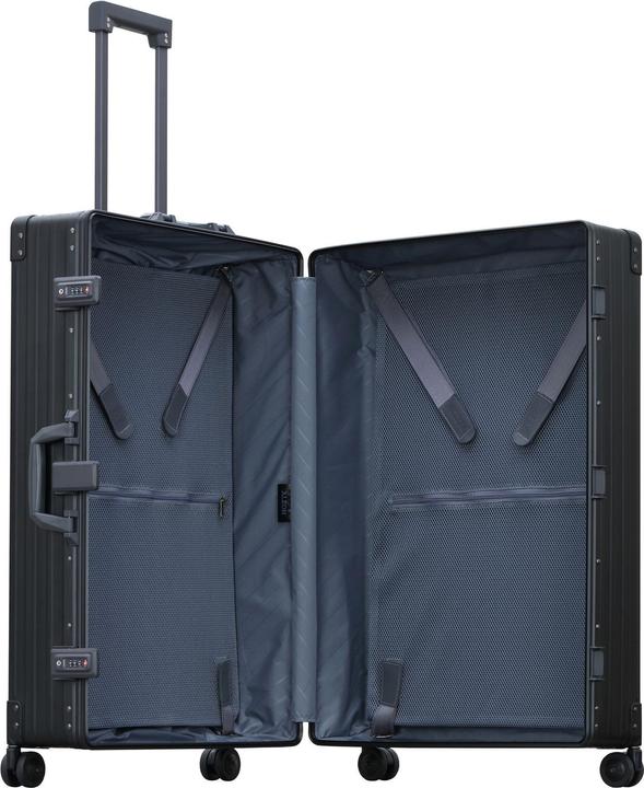 Image du produit Aleon Traveler Trolley 4 roues 81 cm (110 l, XL (à partir de 115l))