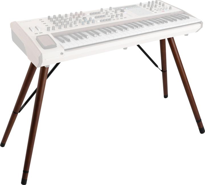 Arturia Gambe di legno