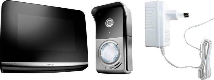 Produktbild somfy V500 io (Funk)
