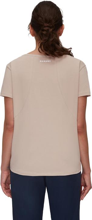Actual product image Mammut Seon T-Shirt Women Original (XL)