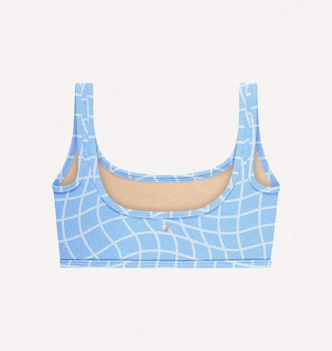 Immagine prodotto Oy Top bikini "Vento (L)