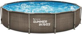 Produktbild Summer Waves Active (366 x 76 cm)