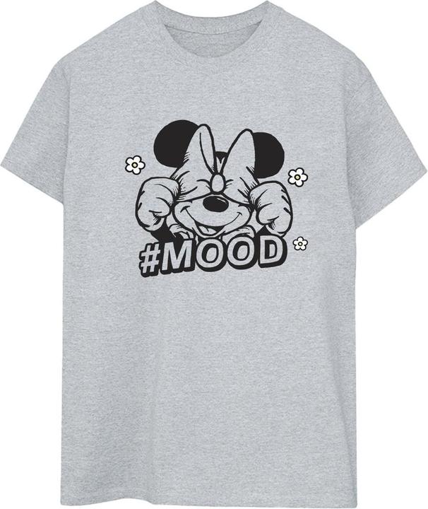 Disney Minnie Mouse Mood TShirt (XL)