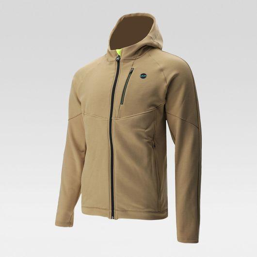Produktbild UYN Softshelljacke Ergomotion Wool (L)