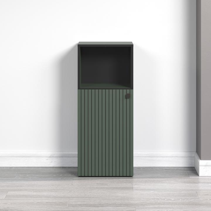 Actual product image Trendteam PureBliss (40 x 31 x 95 cm)