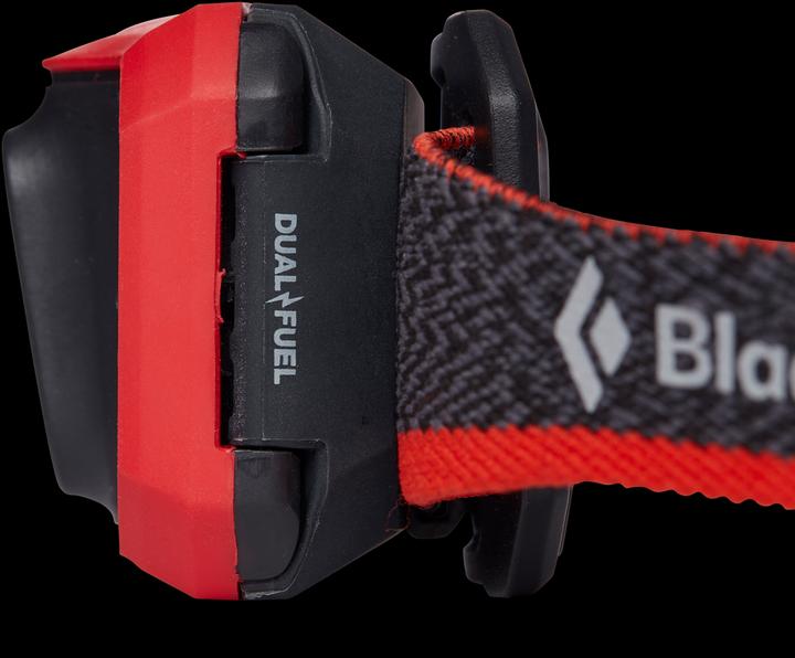 Productafbeelding Black Diamond STORM 450 KOPLAMP (450 lm)