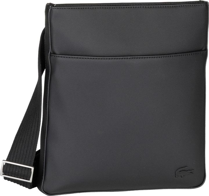Immagine prodotto Lacoste Borsa a tracolla Uomo Classic Piqué Slimline NH4424HC