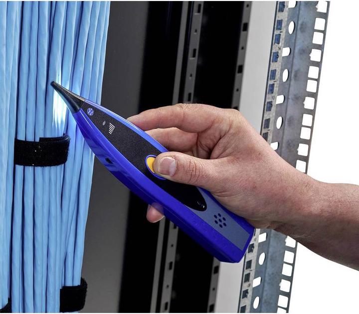 Actual product image Trend Networks Sound generator and tracker kit audio/video, network, telecommunication