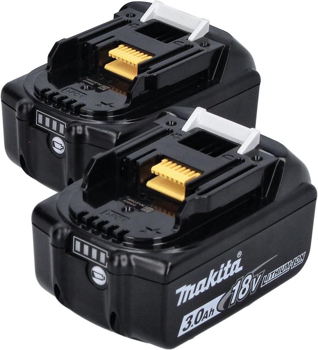 Productafbeelding Makita BL 1830 B (18 V)