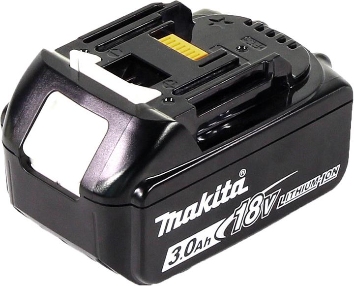 Productafbeelding Makita BL 1830 B (18 V)