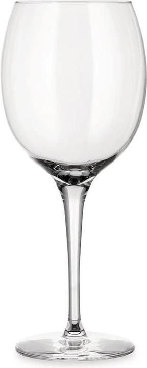 Image du produit Alessi Maman XL (45 cl, 4 Verres, Verres à vin blanc)