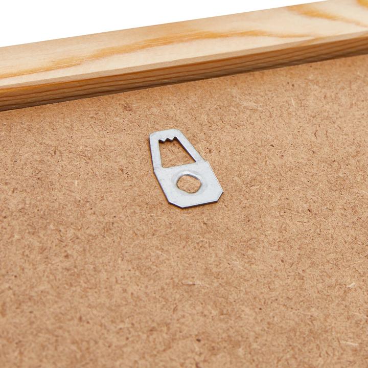 Actual product image micasa NEWMAN white (35 x 50 cm)