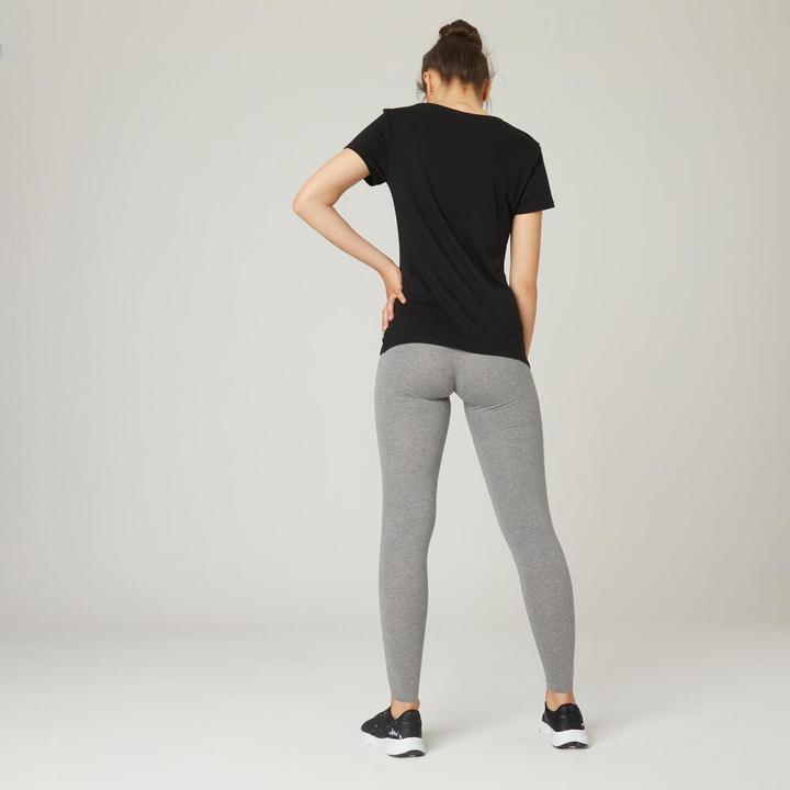 Image du produit Domyos FIT+ 500 slim (W26/L30)
