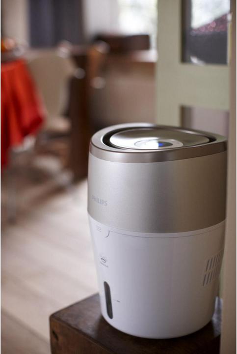 Produktbild Philips Avent Kaltluftbefeuchter Nano Cloud (25 m²)
