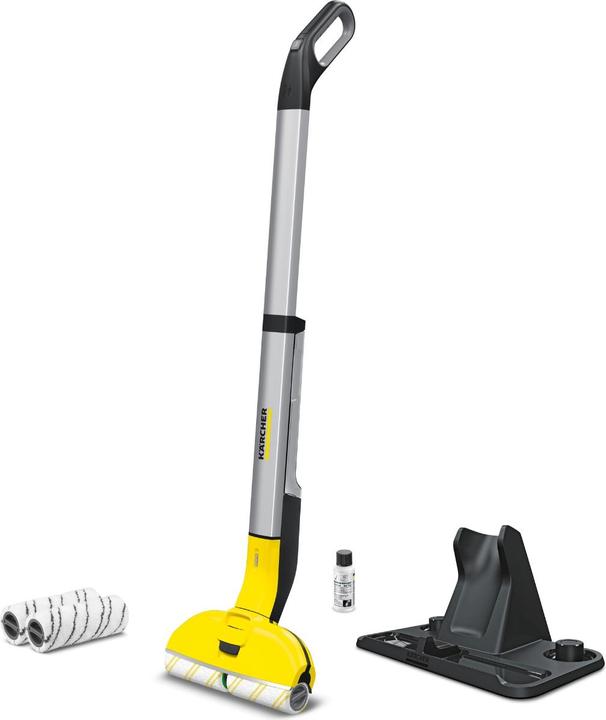 Kärcher Electric wiping mop EWM 2 Limited Edition