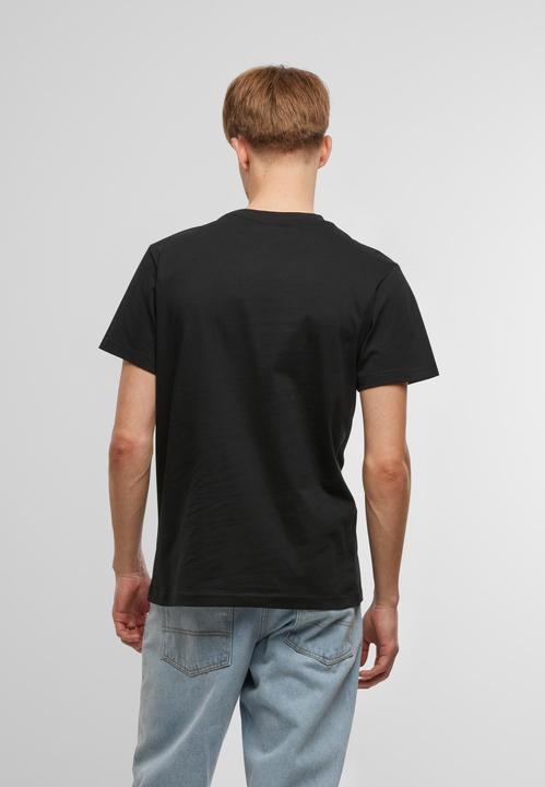 Actual product image Mister Tee Good Vibes Drink Tee EMB - 126853 (L)