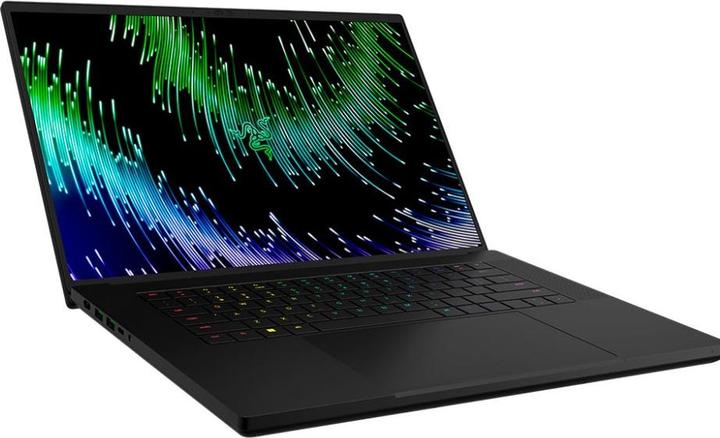 Immagine prodotto Razer Blade 16 (16", Intel Core i9-13950HX, 16 GB, 1000 GB, Ing. Int.)
