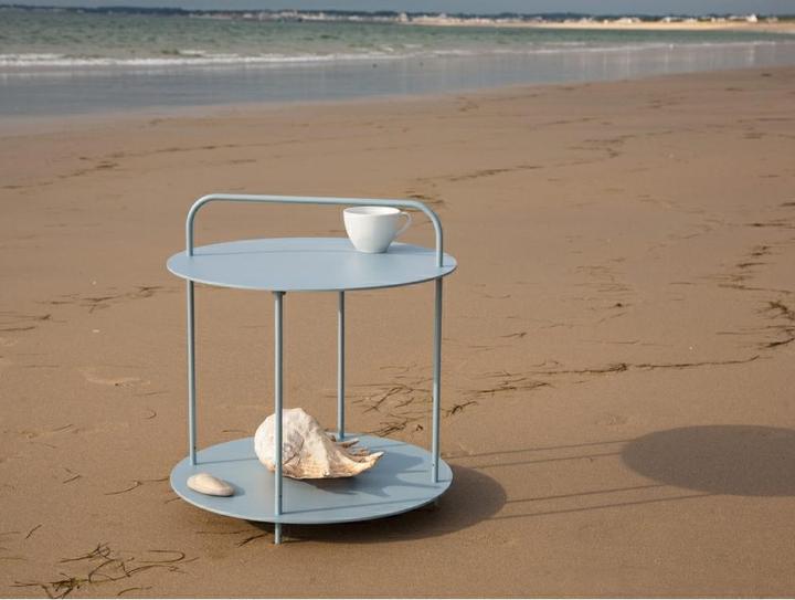 Actual product image Ezeis PLIP side table Price for 1 piece (47.50 cm)