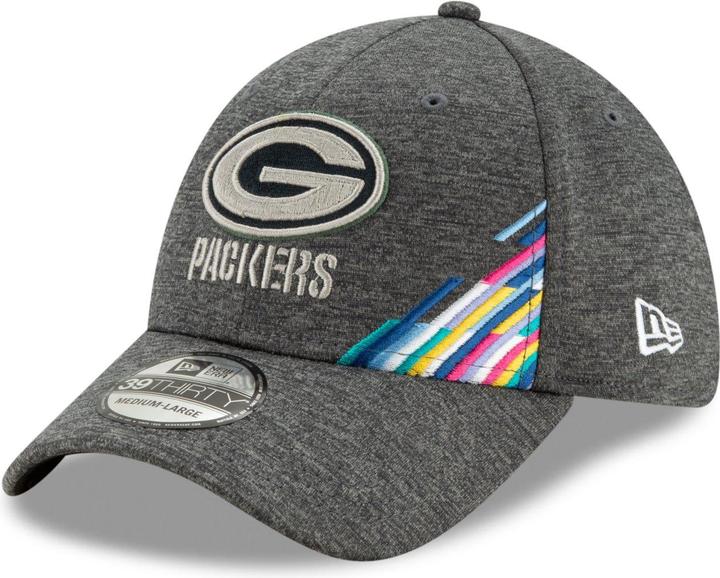 New Era 39Thirty Stretchfit Crucial Catch NFL Teams