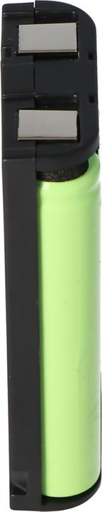 Actual product image Panasonic Battery HHR-P107 Battery TYPE-35, CPH-514