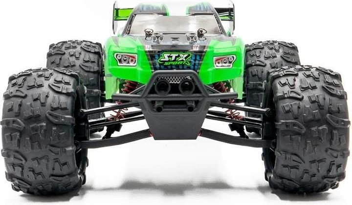 Image du produit Funtek STX Sport 4WD (RTR Prêt à fonctionner)