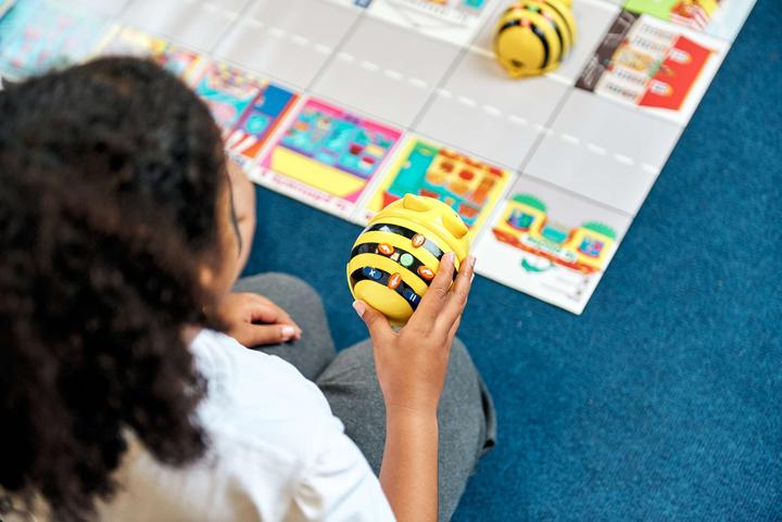 Produktbild TTS Bee-Bot
