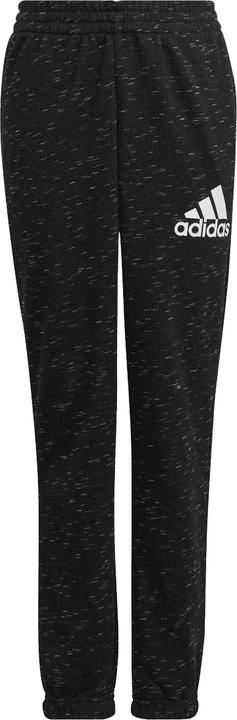 Actual product image adidas Childrens/Kids Future Icons Badge Of Sport Jogging Bottoms (146)