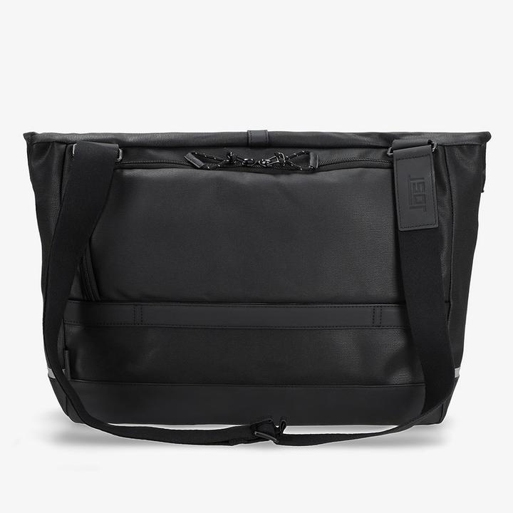 Produktbild Jost Fahrradtasche Billund Cyclist Pro Messenger Bag (11 l, Gepäckträgertasche)