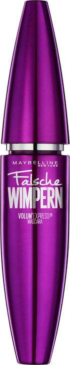 Produktbild Maybelline New York The Falsies (1 Very Black)