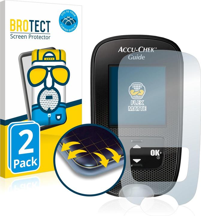 Image du produit BROTECT Full-Cover Protection Mat