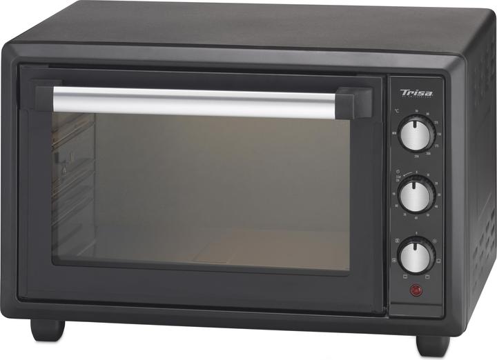 Actual product image Trisa Forno Gusto