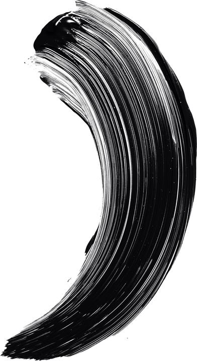 Image du produit Maybelline New York Volum' Express The Colossal (1 100% noir)