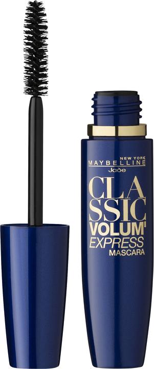 Maybelline New York Volum'Express (73 Brown)