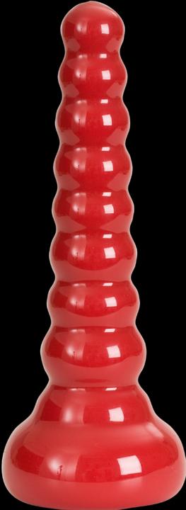 Actual product image Doc Johnson Red Boy