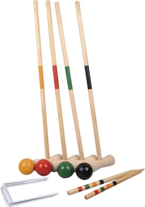 Play it Avere Kroketspil