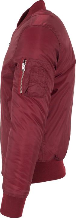 Actual product image Urban Classics bomber jacket (4XL)