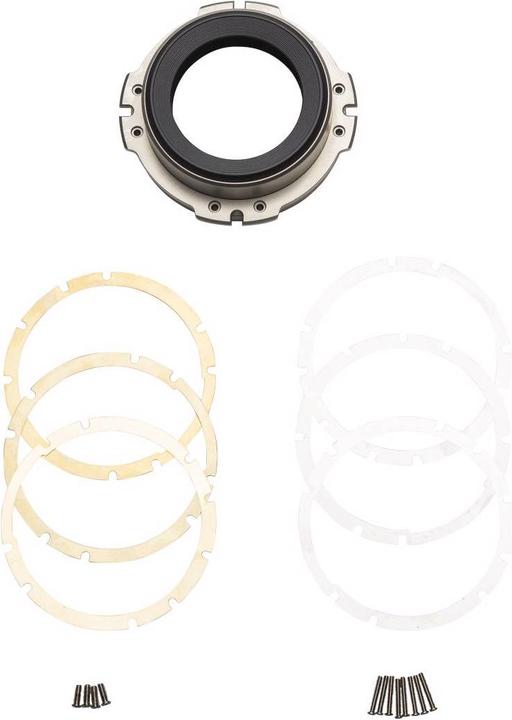Actual product image Samyang XEEN Mount Kit PL